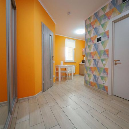 Bonapart Lviv Exterior foto