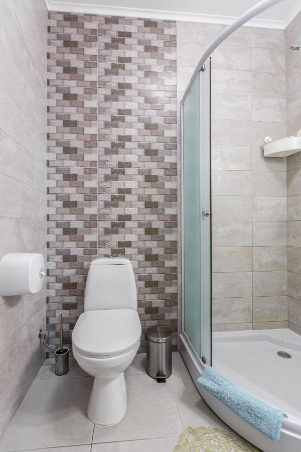 Bonapart Lviv Exterior foto