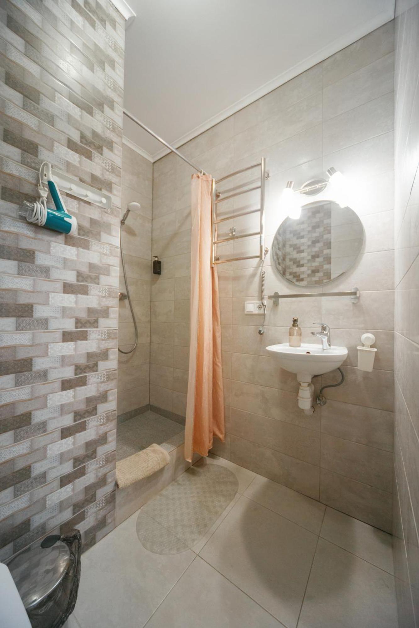 Bonapart Lviv Exterior foto