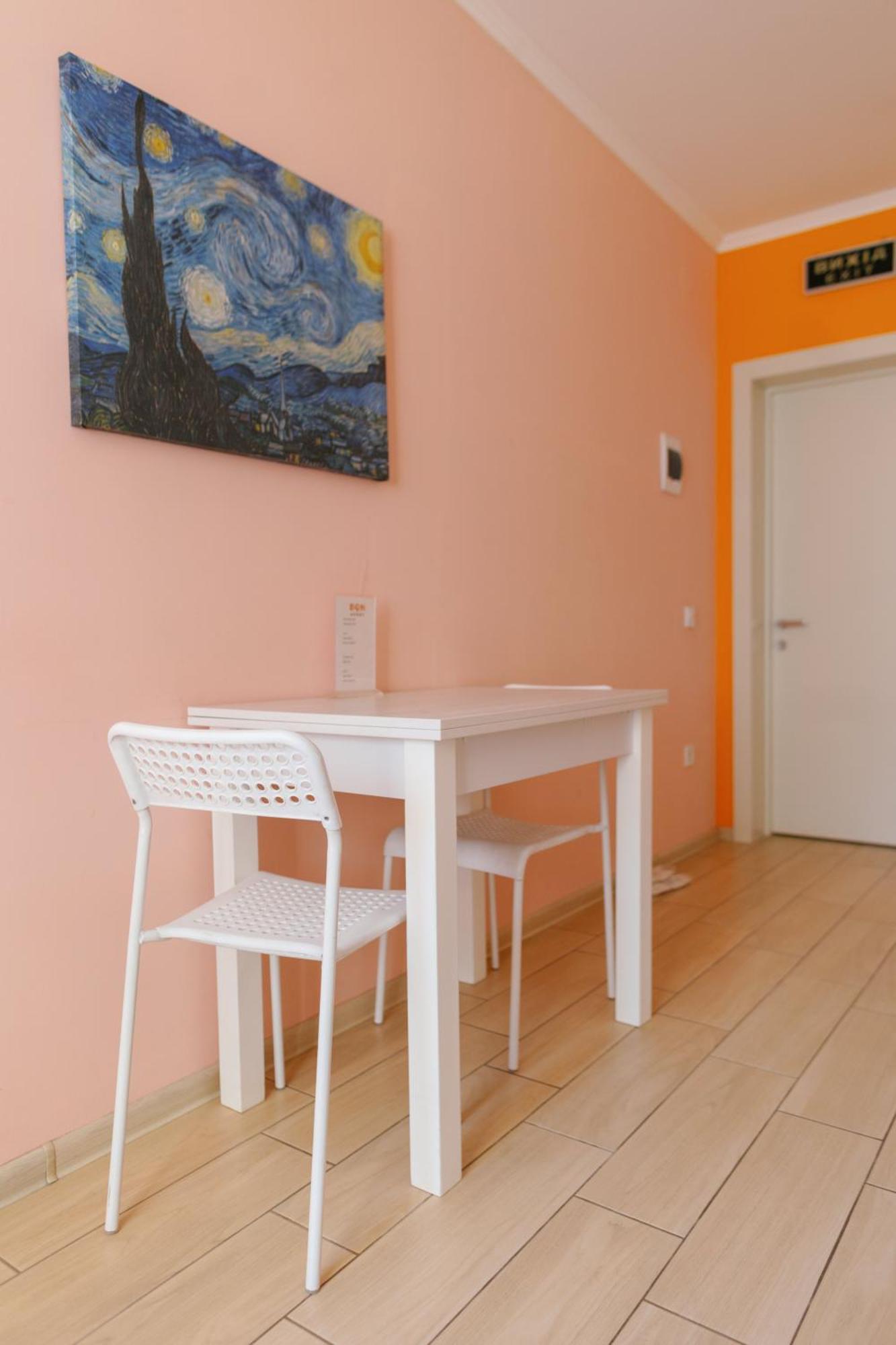 Bonapart Lviv Exterior foto